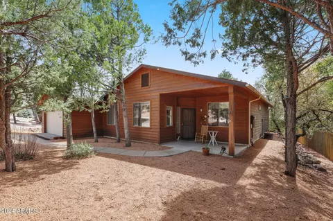 311 W Houston Mesa Rd, Payson, AZ 85541