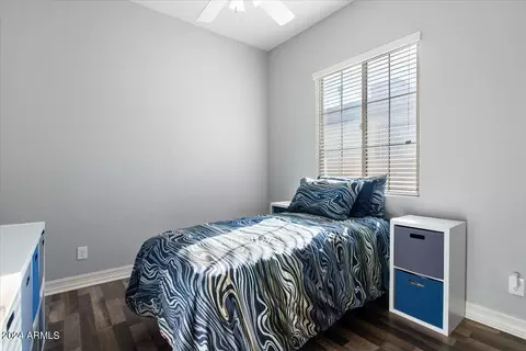 Bedroom - 3164 E Sagebrush St, Gilbert, AZ 85296 photo 1 of 7