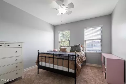 Bedroom - 3164 E Sagebrush St, Gilbert, AZ 85296 photo 5 of 7