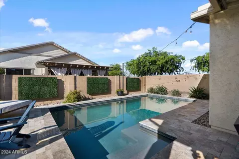 Exterior - 3164 E Sagebrush St, Gilbert, AZ 85296 photo 9 of 14