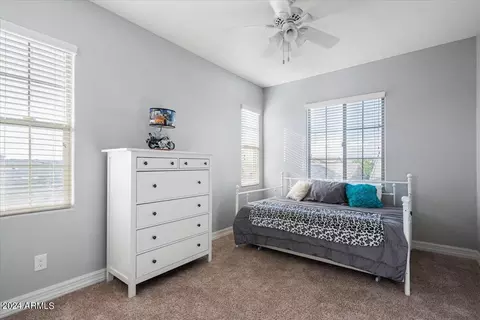 Bedroom - 3164 E Sagebrush St, Gilbert, AZ 85296 photo 7 of 7