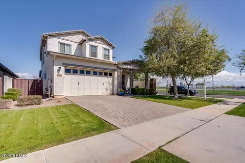 3164 E Sagebrush St, Gilbert, AZ 85296