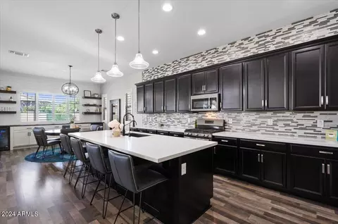 Kitchen - 3164 E Sagebrush St, Gilbert, AZ 85296 photo 2 of 6