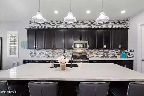 Kitchen - 3164 E Sagebrush St, Gilbert, AZ 85296 photo 3 of 6