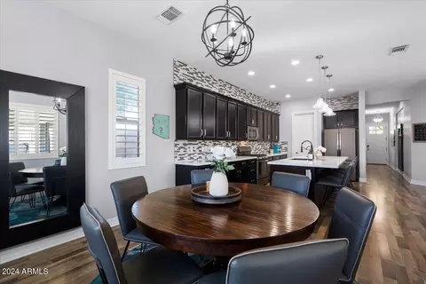 Kitchen - 3164 E Sagebrush St, Gilbert, AZ 85296 photo 6 of 6