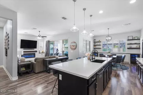 Kitchen - 3164 E Sagebrush St, Gilbert, AZ 85296 photo 1 of 6
