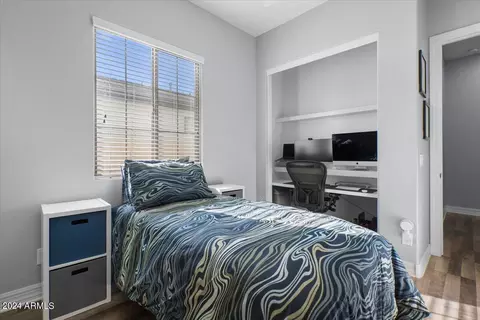 Bedroom - 3164 E Sagebrush St, Gilbert, AZ 85296 photo 2 of 7
