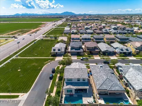 View/Area - 3164 E Sagebrush St, Gilbert, AZ 85296 photo 2 of 4