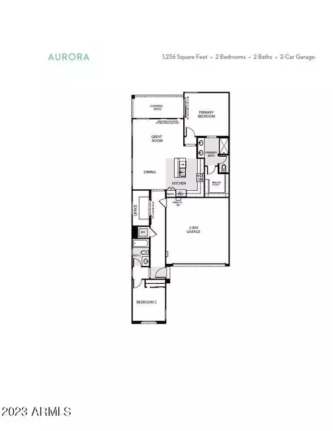 20569 W Vermont Ave, Buckeye, AZ 85396