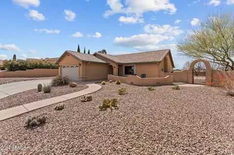 550 S Jackson St, Wickenburg, AZ 85390