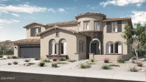 14114 W Crabapple Dr, Surprise, AZ 85387