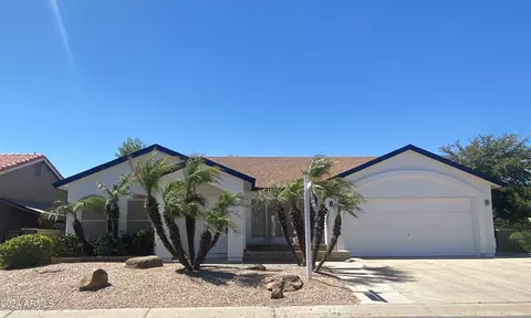 6712 S Pebble Beach Dr, Chandler, AZ 85249