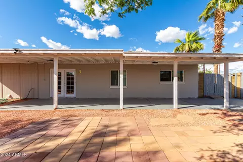 Exterior - 1501 W Vineyard Rd, Phoenix, AZ 85041 photo 21 of 21