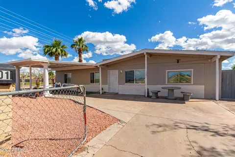 1501 W Vineyard Rd, Phoenix, AZ 85041
