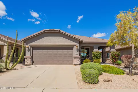 32176 N Echo Canyon Rd, San Tan Valley, AZ 85143