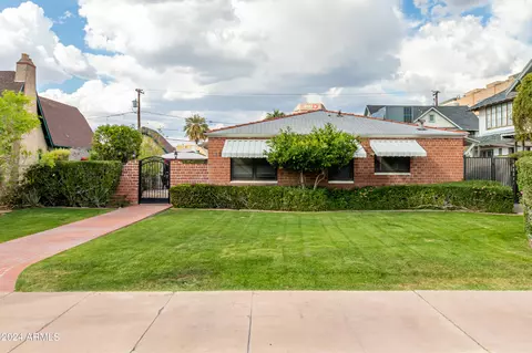 30 W Culver St, Phoenix, AZ 85003