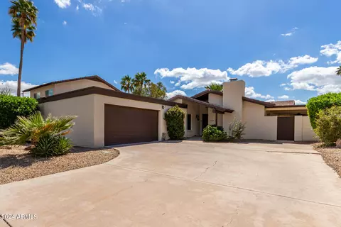 7709 E Monte Vista Rd, Scottsdale, AZ 85257