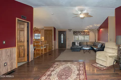 11695 E Kachina Pl, Dewey, AZ 86327 photo 6
