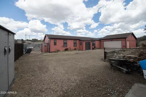 11695 E Kachina Pl, Dewey, AZ 86327 photo 23