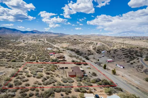 11695 E Kachina Pl, Dewey, AZ 86327 photo 28