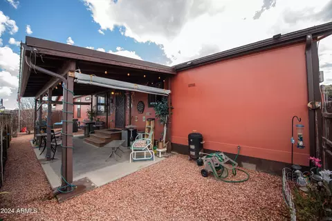 11695 E Kachina Pl, Dewey, AZ 86327 photo 17