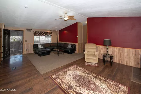 11695 E Kachina Pl, Dewey, AZ 86327 photo 4