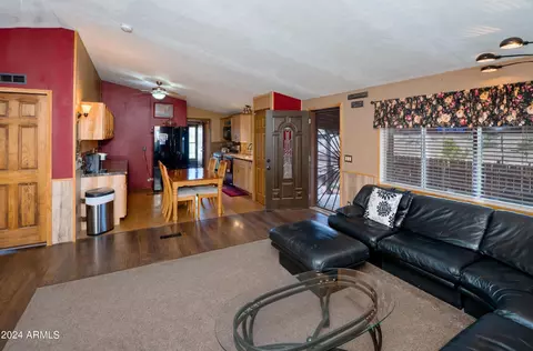 11695 E Kachina Pl, Dewey, AZ 86327 photo 5