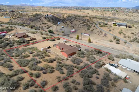 11695 E Kachina Pl, Dewey, AZ 86327 photo 27