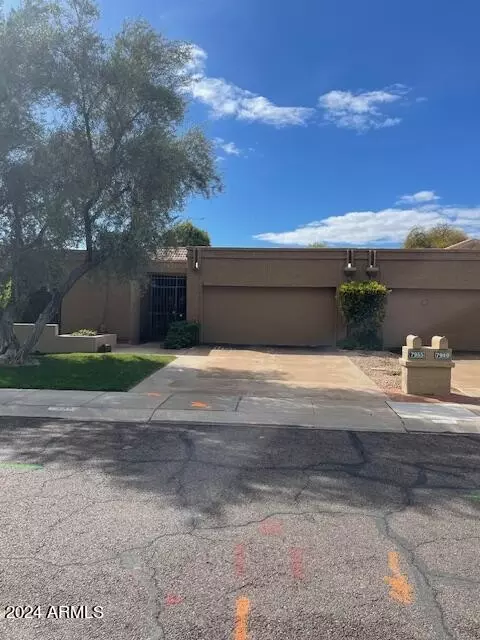 7955 E Solano Dr, Scottsdale, AZ 85250