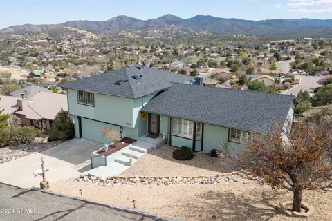 4965 Living Rock Ct, Prescott, AZ 86301