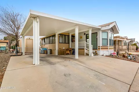 846 N Creekview Dr, Dewey, AZ 86327