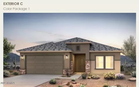 24576 W Verlea Dr, Buckeye, AZ 85326