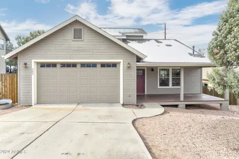 302 S Ryan Dr, Payson, AZ 85541