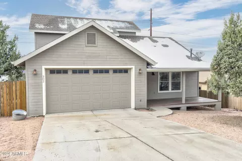 302 S Ryan Dr, Payson, AZ 85541 photo 3