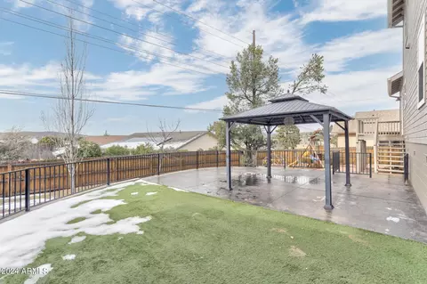 302 S Ryan Dr, Payson, AZ 85541 photo 22
