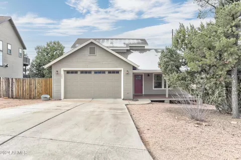 302 S Ryan Dr, Payson, AZ 85541 photo 2