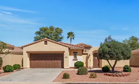 22309 N Montecito Ave, Sun City West, AZ 85375
