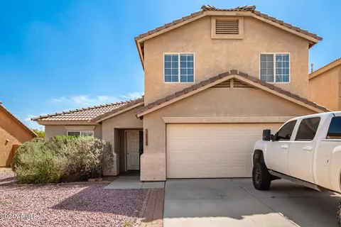 12609 W Columbine Dr, El Mirage, AZ 85335