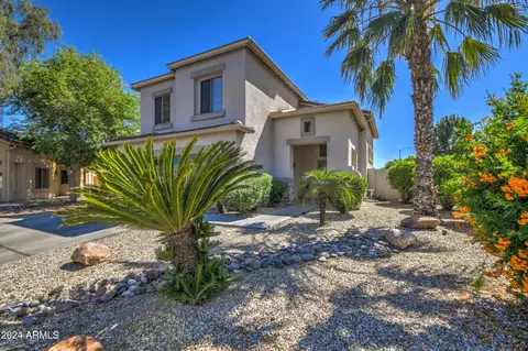16148 N 178th Ave, Surprise, AZ 85388