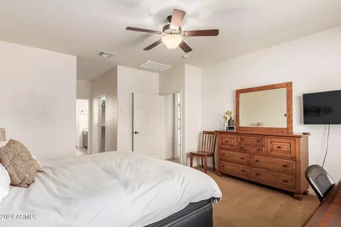 Bedroom - 11511 E Posada Ave, Mesa, AZ 85212 photo 3 of 5