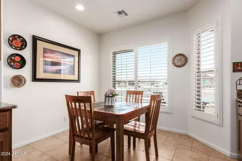 Dining - 11511 E Posada Ave, Mesa, AZ 85212 photo 1 of 1
