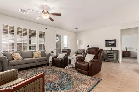 Living - 11511 E Posada Ave, Mesa, AZ 85212 photo 1 of 6