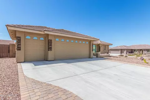 Exterior - 11511 E Posada Ave, Mesa, AZ 85212 photo 3 of 5