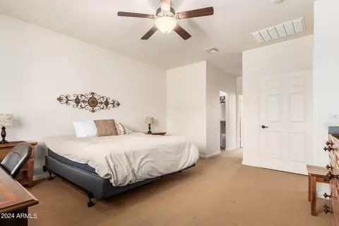 Bedroom - 11511 E Posada Ave, Mesa, AZ 85212 photo 2 of 5
