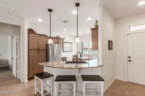 Kitchen - 11511 E Posada Ave, Mesa, AZ 85212 photo 1 of 4