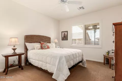 Bedroom - 11511 E Posada Ave, Mesa, AZ 85212 photo 4 of 5