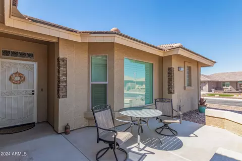 Exterior - 11511 E Posada Ave, Mesa, AZ 85212 photo 5 of 5