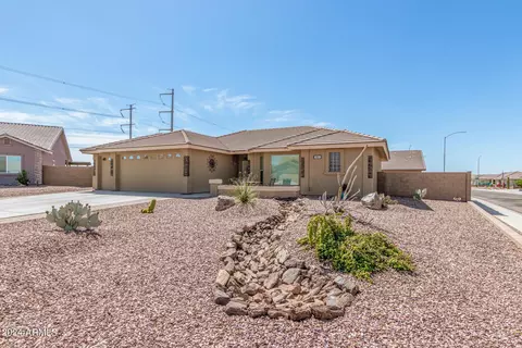 Exterior - 11511 E Posada Ave, Mesa, AZ 85212 photo 4 of 5