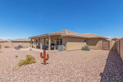 Exterior - 11511 E Posada Ave, Mesa, AZ 85212 photo 2 of 5