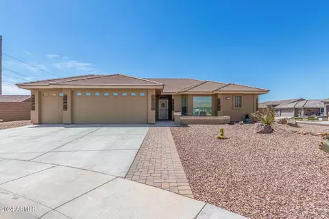 11511 E Posada Ave, Mesa, AZ 85212